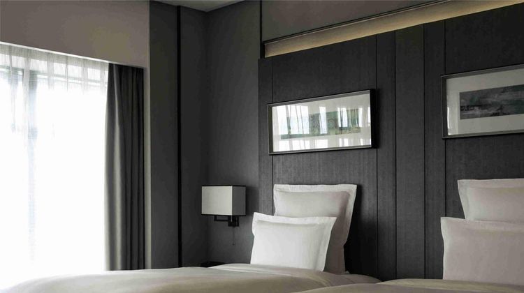 Pullman Shanghai Xuhui Room