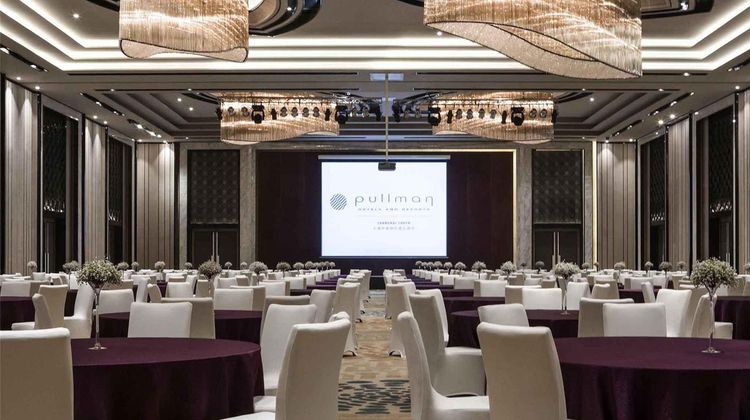Pullman Shanghai Xuhui Other