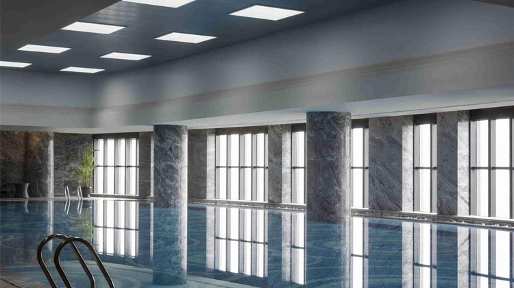 Pullman Shanghai Xuhui Pool