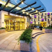 Mercure Beijing Downtown