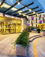 Mercure Beijing Downtown
