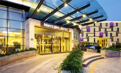 Mercure Beijing Downtown