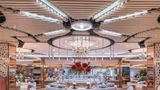 Mercure Beijing Downtown Restaurant