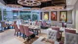 Mercure Beijing Downtown Restaurant