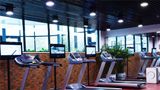 Mercure Beijing Downtown Health