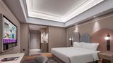 Mercure Beijing Downtown Room