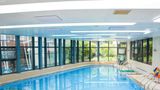 Mercure Beijing Downtown Pool
