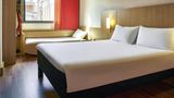Ibis Barcelona Centro Sagrada Familia Room