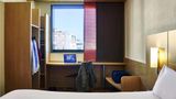 Ibis Barcelona Centro Sagrada Familia Room