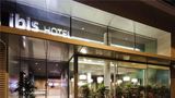 Ibis Barcelona Centro Sagrada Familia Exterior