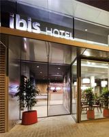 Ibis Barcelona Centro Sagrada Familia