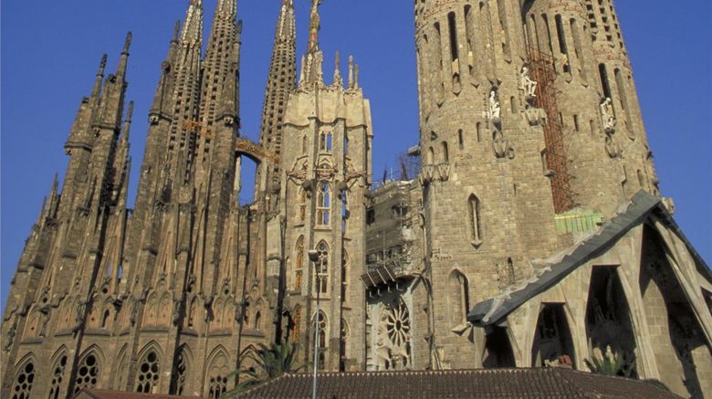 <b>Ibis Barcelona Centro Sagrada Familia Other</b>. Images powered by <a href="https://iceportal.shijigroup.com/" title="IcePortal" target="_blank">IcePortal</a>.