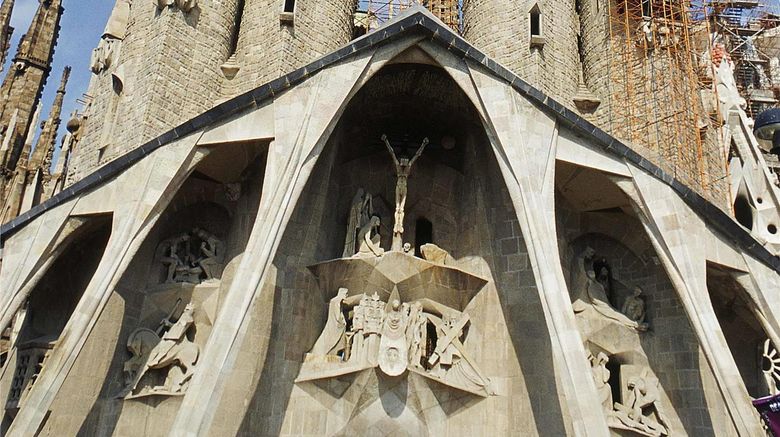 <b>Ibis Barcelona Centro Sagrada Familia Other</b>. Images powered by <a href="https://iceportal.shijigroup.com/" title="IcePortal" target="_blank">IcePortal</a>.
