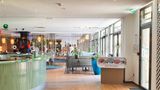 Novotel Avignon Centre Restaurant