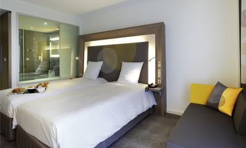 Novotel Avignon Centre
