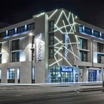 Novotel Avignon Centre