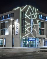 Novotel Avignon Centre