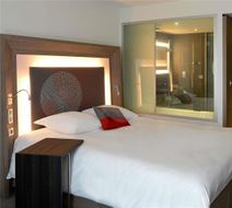 Novotel Avignon Centre Room