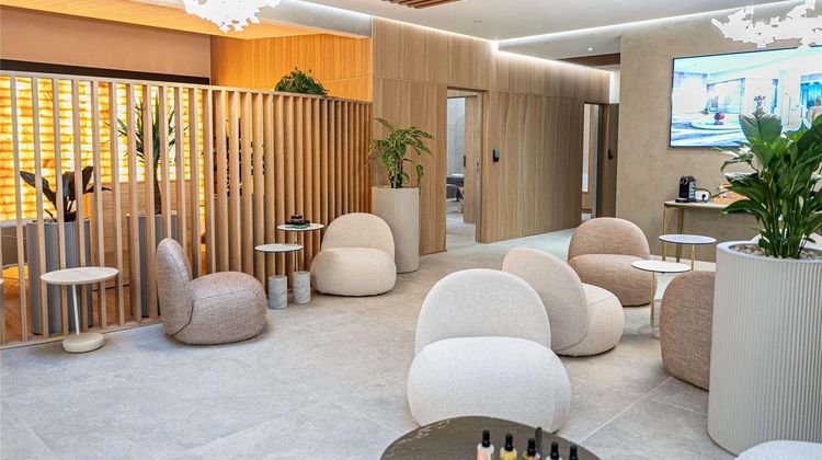 Novotel Avignon Centre Spa