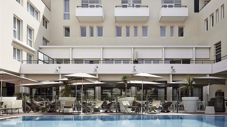 Novotel Avignon Centre Other