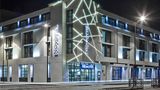 Novotel Avignon Centre Exterior