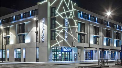 Novotel Avignon Centre