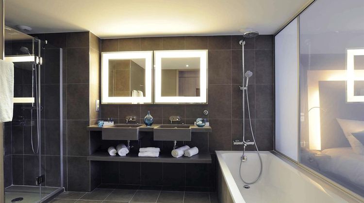 Novotel Avignon Centre Suite