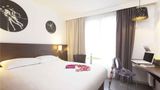 Ibis Styles Beaune Centre Room