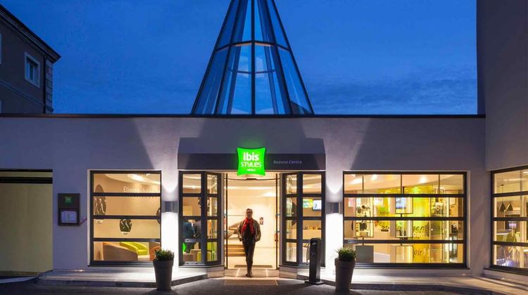 Ibis Styles Beaune Centre Exterior
