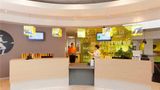 Ibis Styles Beaune Centre Exterior
