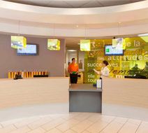 Ibis Styles Beaune Centre Exterior