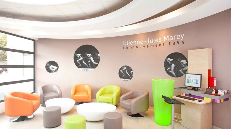 <b>Ibis Styles Beaune Centre Other</b>. Images powered by <a href="https://iceportal.shijigroup.com/" title="IcePortal" target="_blank">IcePortal</a>.