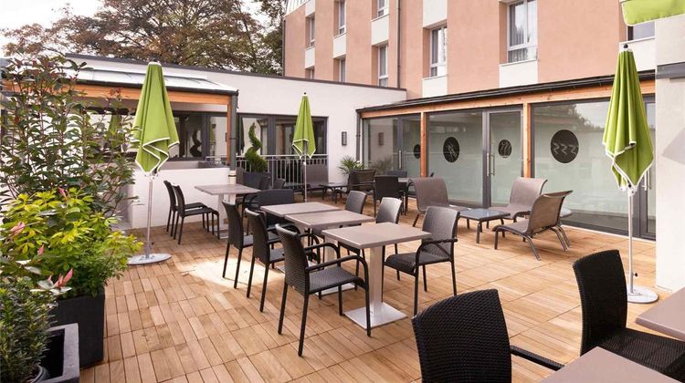 Ibis Styles Beaune Centre Other