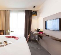 Ibis Styles Beaune Centre Room