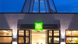 <b>Ibis Styles Beaune Centre Exterior</b>. Images powered by <a href="https://iceportal.shijigroup.com/" title="IcePortal" target="_blank">IcePortal</a>.