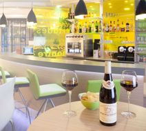 Ibis Styles Beaune Centre Exterior