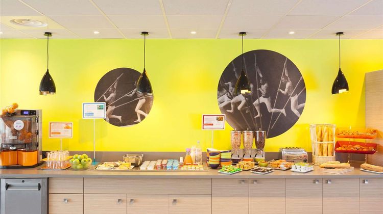 Ibis Styles Beaune Centre Exterior