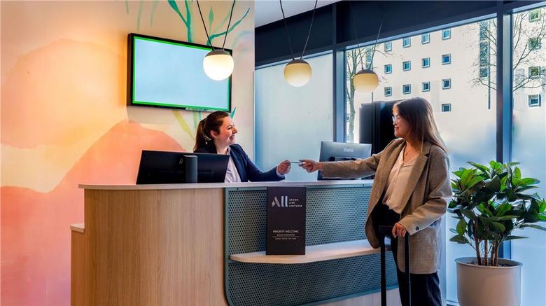 <b>Ibis Styles Paris Porte d'Orleans Other</b>. Images powered by <a href="https://iceportal.shijigroup.com/" title="IcePortal" target="_blank">IcePortal</a>.