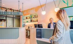 Ibis Styles Paris Porte d'Orleans