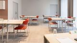 Ibis Styles Paris Porte d'Orleans Meeting