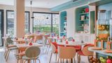 Ibis Styles Paris Porte d'Orleans Exterior