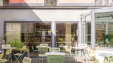 Ibis Styles Paris Porte d'Orleans Exterior