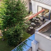 Ibis Styles Paris Porte d'Orleans