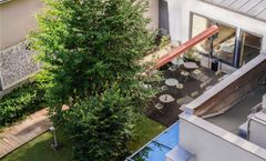 Ibis Styles Paris Porte d'Orleans