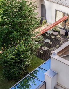 Ibis Styles Paris Porte d'Orleans