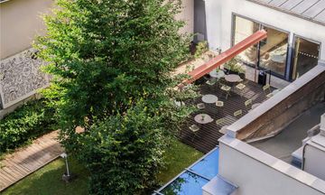Ibis Styles Paris Porte d'Orleans