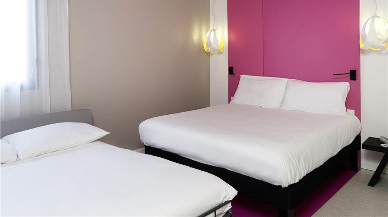 <b>Ibis Styles Nimes Gare Centre Room</b>. Images powered by <a href="https://iceportal.shijigroup.com/" title="IcePortal" target="_blank">IcePortal</a>.