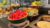 Ibis Styles Nimes Gare Centre Restaurant