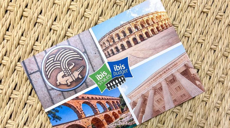 <b>Ibis Styles Nimes Gare Centre Other</b>. Images powered by <a href="https://iceportal.shijigroup.com/" title="IcePortal" target="_blank">IcePortal</a>.