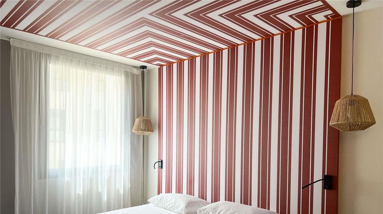 <b>Ibis Styles Nimes Gare Centre Exterior</b>. Images powered by <a href="https://iceportal.shijigroup.com/" title="IcePortal" target="_blank">IcePortal</a>.